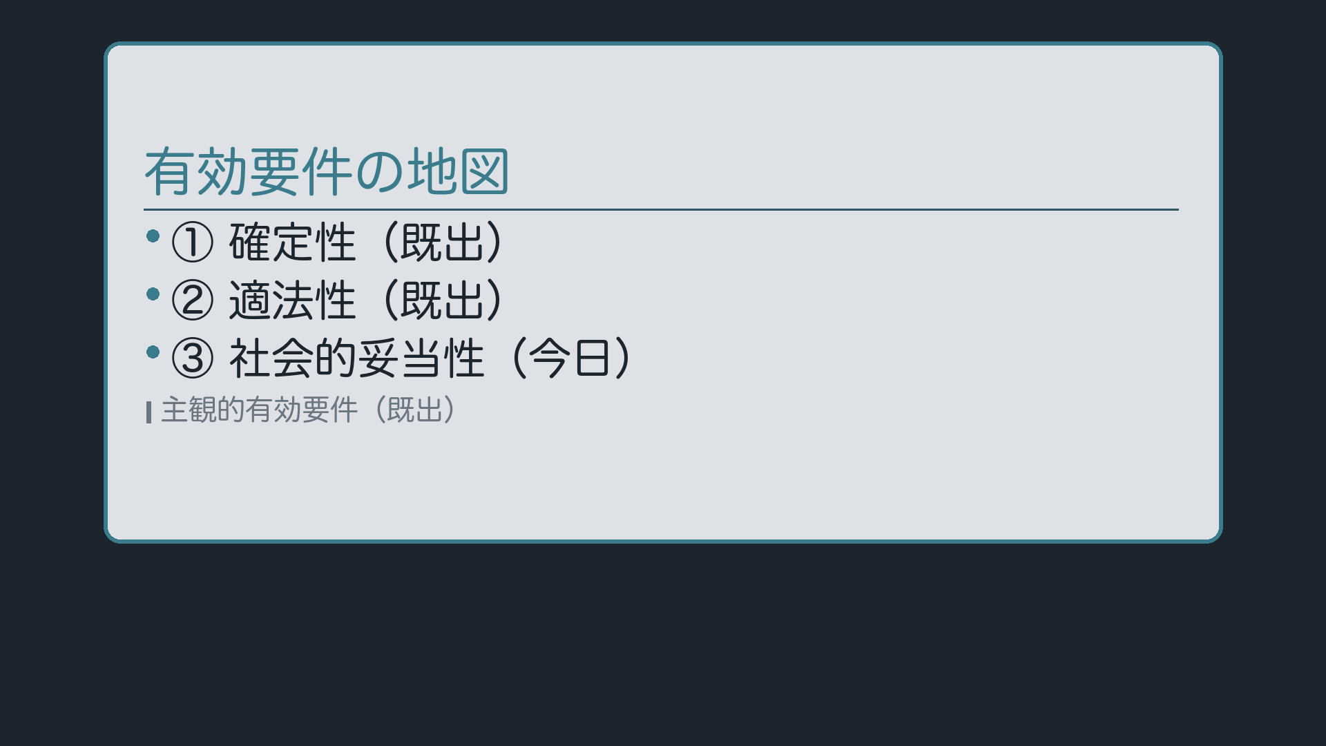 前回の地図