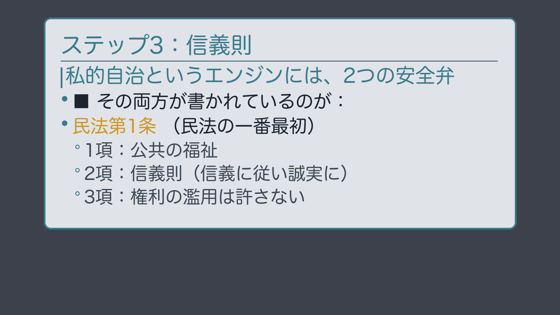 民法1条ボード(全体像)