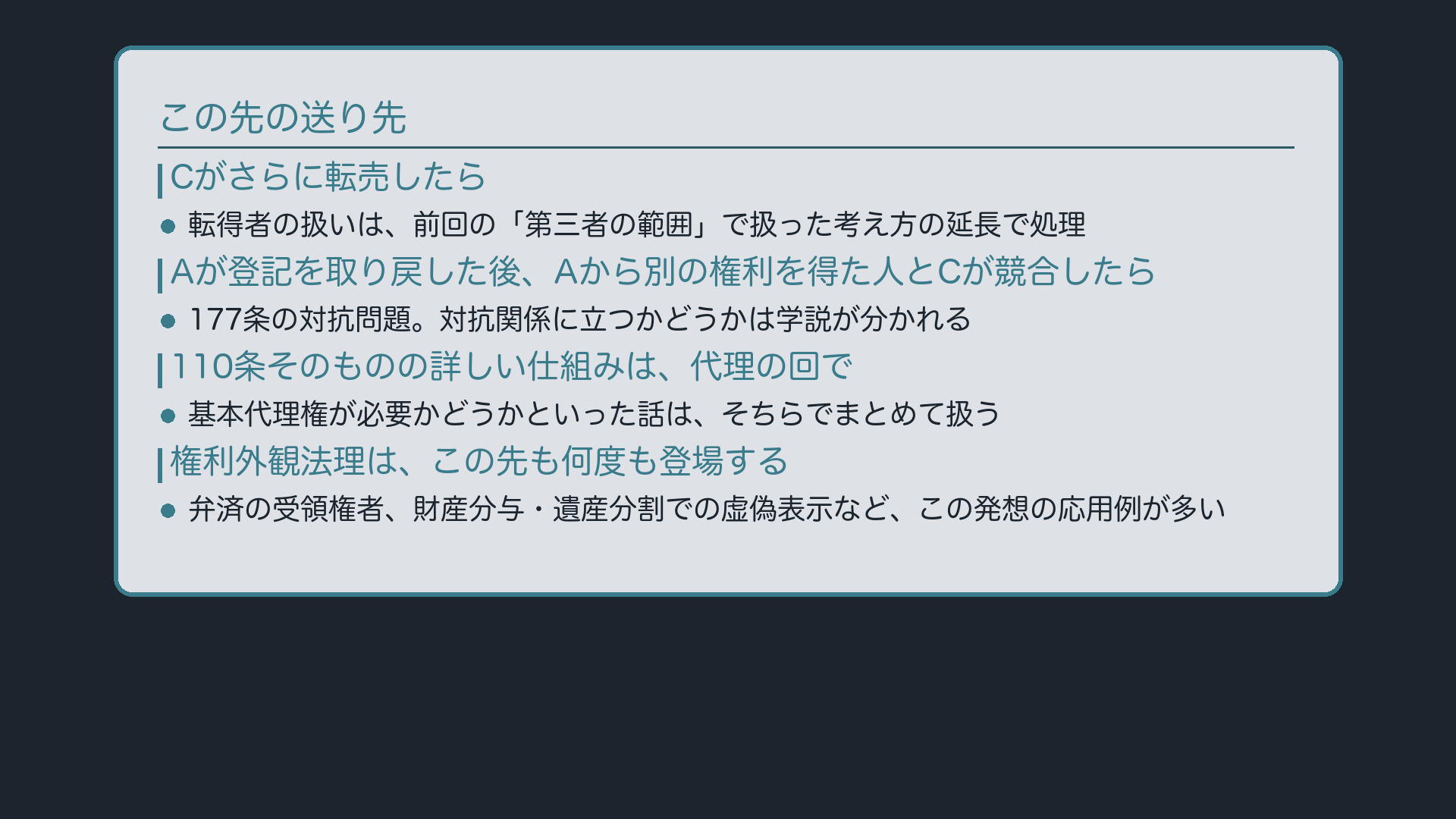 送り先の地図ボード