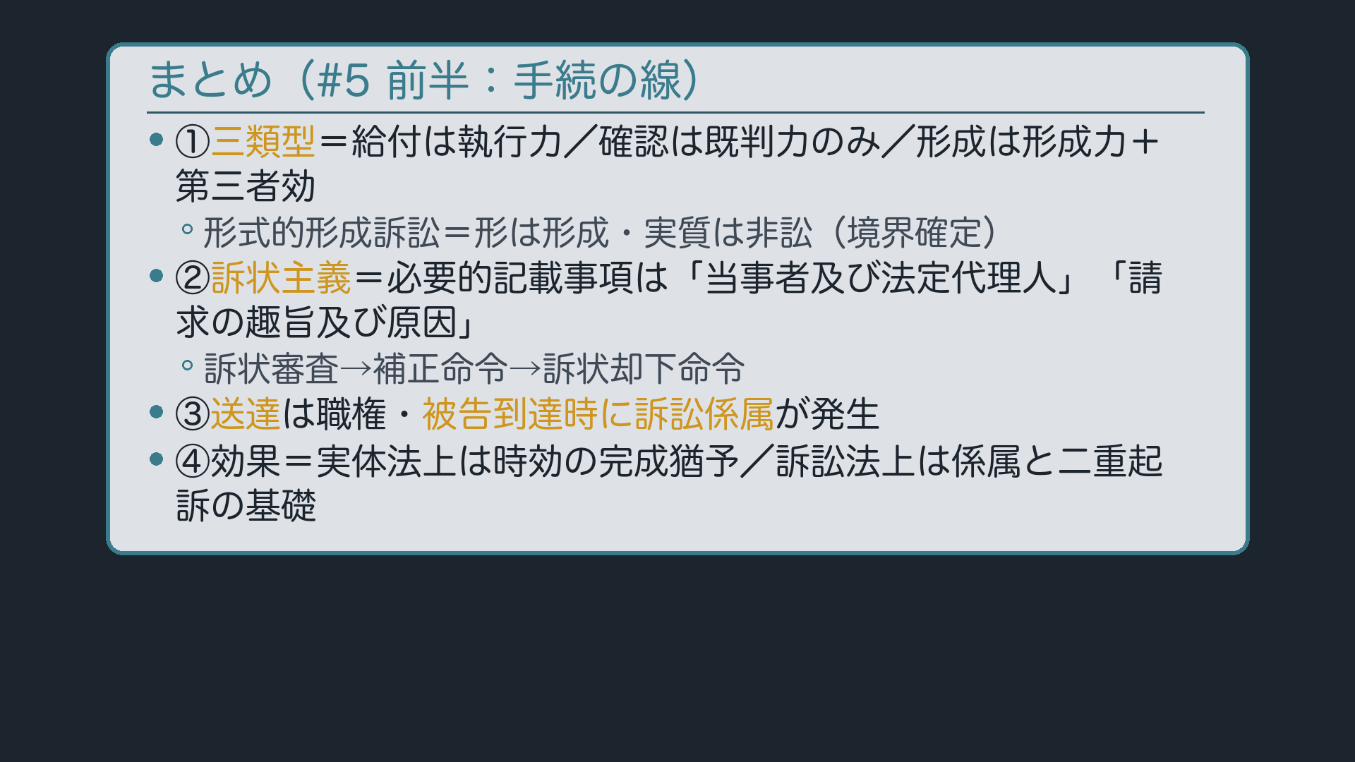 まとめ①:瑕疵ある意思表示と詐欺の骨格